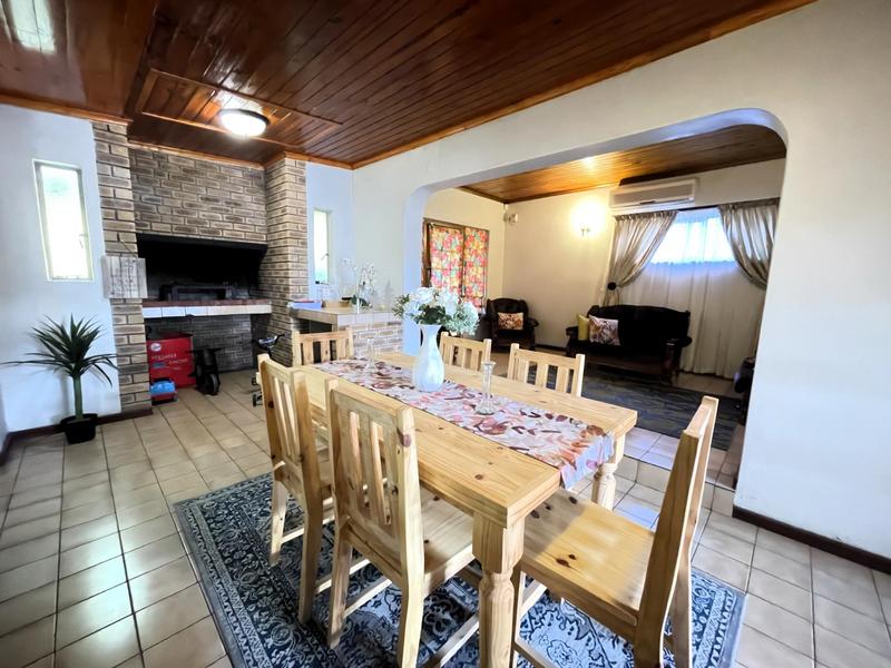 3 Bedroom Property for Sale in Dalsig Western Cape